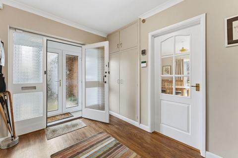 3 bedroom detached bungalow for sale, Hill Top Avenue, Great Glen