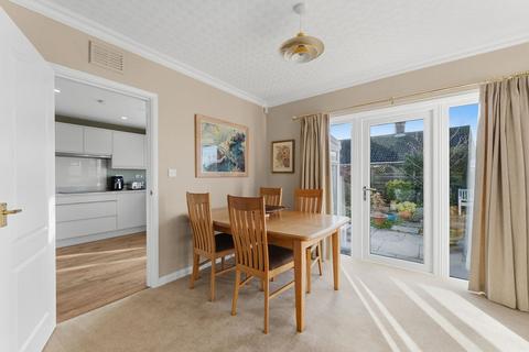3 bedroom detached bungalow for sale, Hill Top Avenue, Great Glen