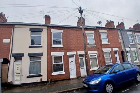 2 bedroom terraced house for sale, Ridley Street, Wescotes