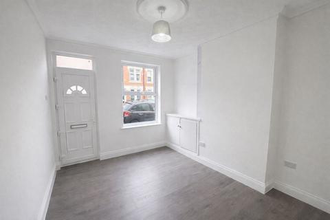 2 bedroom terraced house for sale, Ridley Street, Wescotes