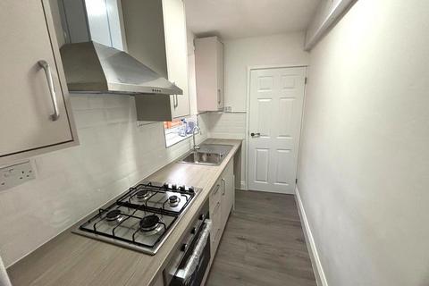 2 bedroom terraced house for sale, Ridley Street, Wescotes