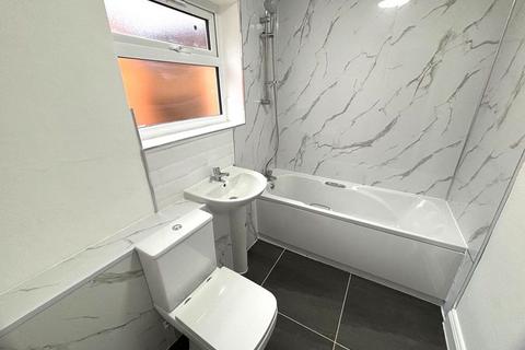 2 bedroom terraced house for sale, Ridley Street, Wescotes
