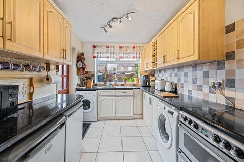 undefined, Kingsway North, Warrington