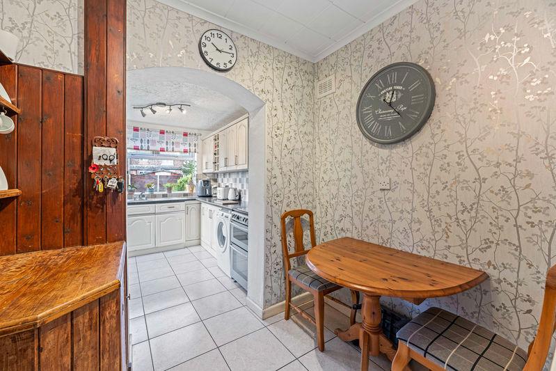 Breakfast Room
