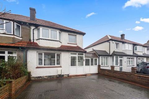 undefined, Erskine Road, Sutton SM1 3BJ