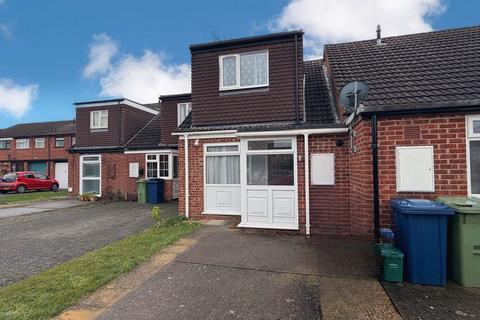 2 bedroom terraced house to rent - The Sandfield, Tewkesbury
