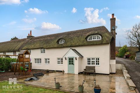 undefined, Blacknoll Lane, East Knighton, DT2 8