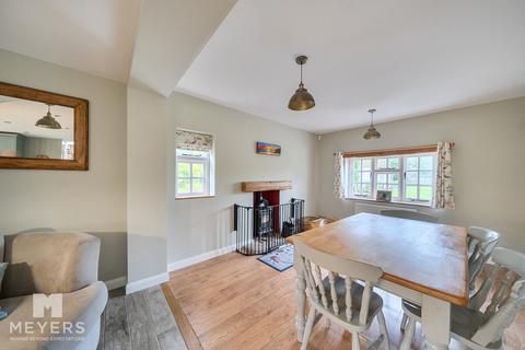 undefined, Blacknoll Lane, East Knighton, DT2 8