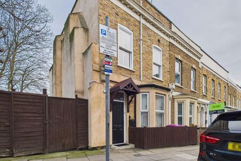 3 bedroom end of terrace house for sale, Westferry Road, London