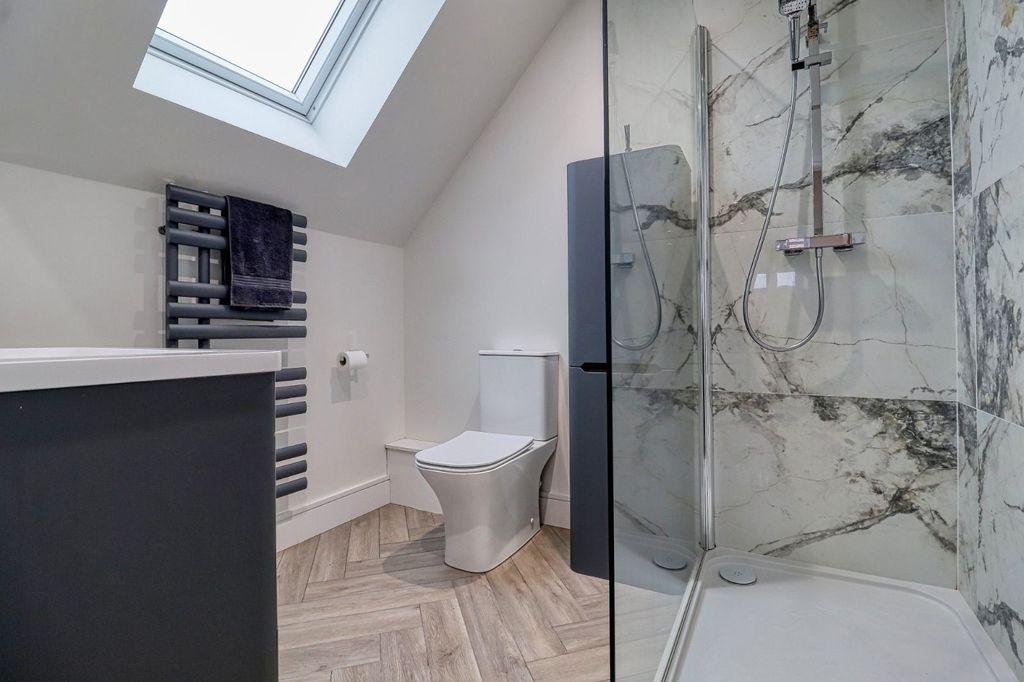 Master Ensuite
