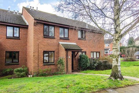 undefined, Abbotsford Road, Lichfield WS14