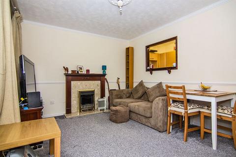 undefined, Abbotsford Road, Lichfield WS14