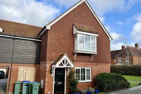 undefined, Jubilee Close, Henfield