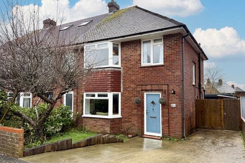 3 bedroom semi-detached house for sale, Manor Gardens, Hurstpierpoint