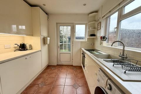 3 bedroom semi-detached house for sale, Manor Gardens, Hurstpierpoint