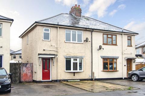 3 bedroom semi-detached house for sale, Brownhills Road, Cannock WS11