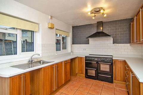 3 bedroom semi-detached house for sale, Brownhills Road, Cannock WS11