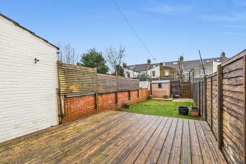 Kimberley Road, Gillingham