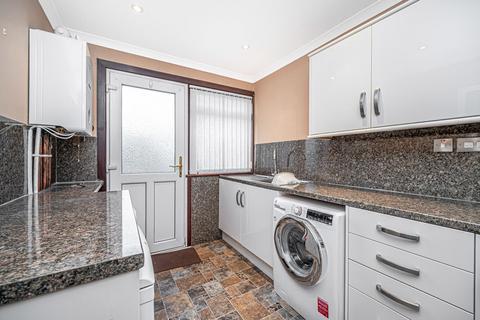 3 bedroom detached bungalow for sale, Lady Nairn Avenue, Kirkcaldy