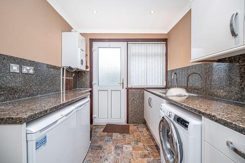 3 bedroom detached bungalow for sale, Lady Nairn Avenue, Kirkcaldy