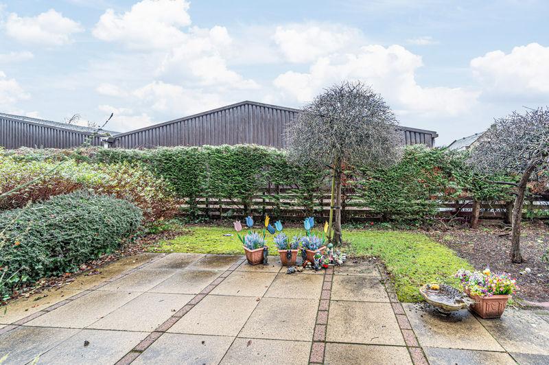 Garden Ground