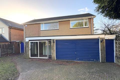 undefined, Chester Road, Sutton Coldfield B74
