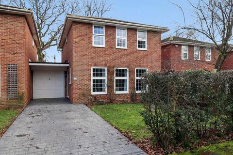 undefined, Atfield Grove, Windlesham GU20