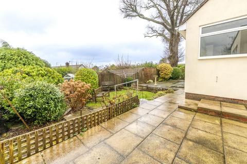 undefined, Elim Court Gardens, Crowborough