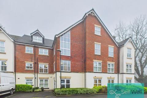 2 bedroom apartment for sale, The Coppice, Manchester M28