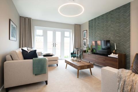 4 bedroom detached house for sale, Plot 207, The Horsham at Elsenham Park, Crocus Drive, Elsenham CM22
