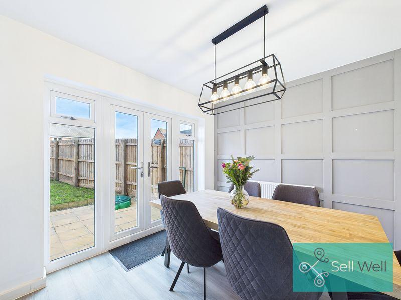 Dining Space