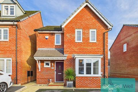 Stretton Close, Manchester M28