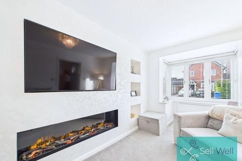 undefined, Stretton Close, Manchester M28