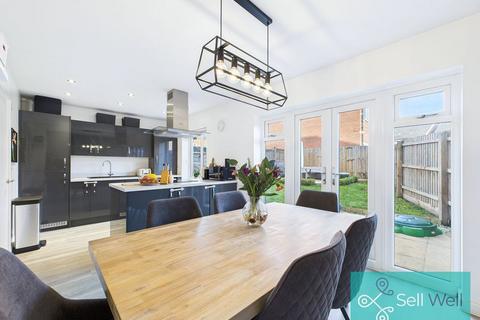 undefined, Stretton Close, Manchester M28