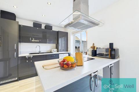 undefined, Stretton Close, Manchester M28