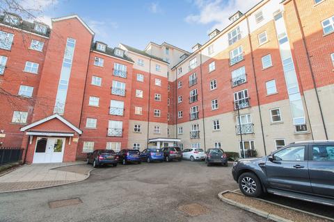 2 bedroom apartment for sale, Palgrave Road, Bedford MK42
