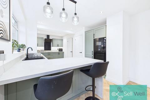 undefined, Windmill Road, Manchester M28