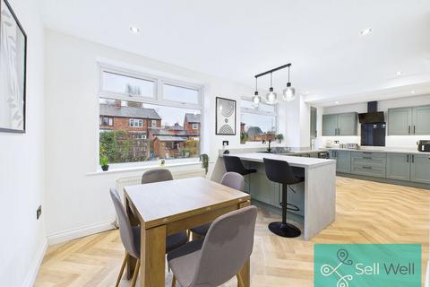 undefined, Windmill Road, Manchester M28