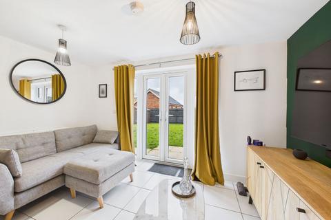 undefined, Sparrow Close, Attleborough NR17