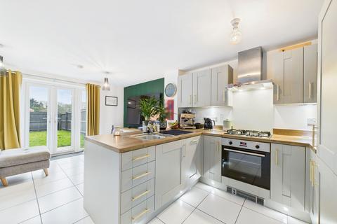 undefined, Sparrow Close, Attleborough NR17