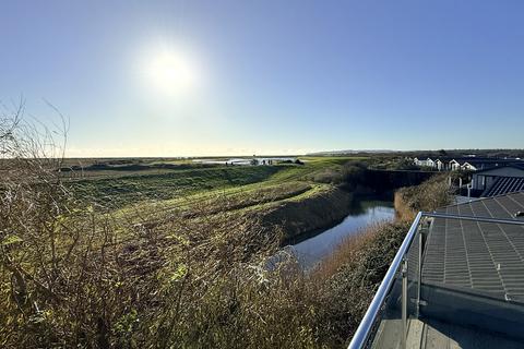 3 bedroom lodge for sale, Rye Harbour Road, Rye Harbour TN31