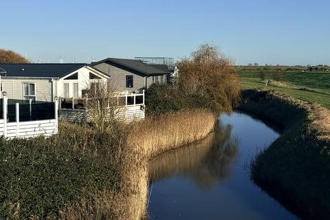 3 bedroom lodge for sale, Rye Harbour Road, Rye Harbour TN31