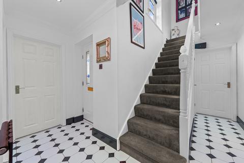 4 bedroom detached house for sale, Settlers Fields, Kettering, NN15