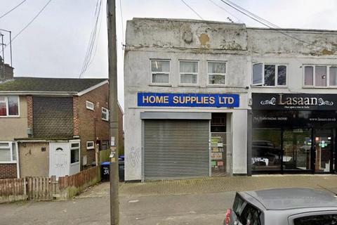 2 bedroom flat for sale - Whitehills Crescent, Kingsthorpe, Northampton NN2