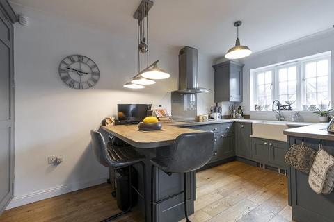 undefined, The Old School Place, Sherborne