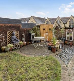 undefined, The Old School Place, Sherborne