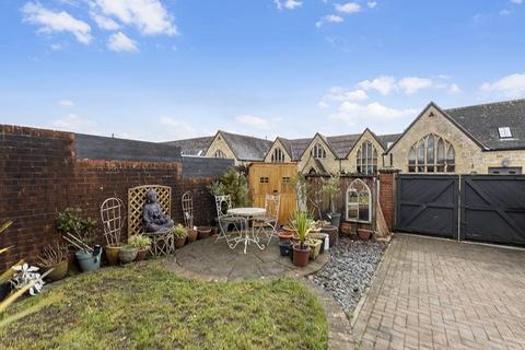 undefined, The Old School Place, Sherborne
