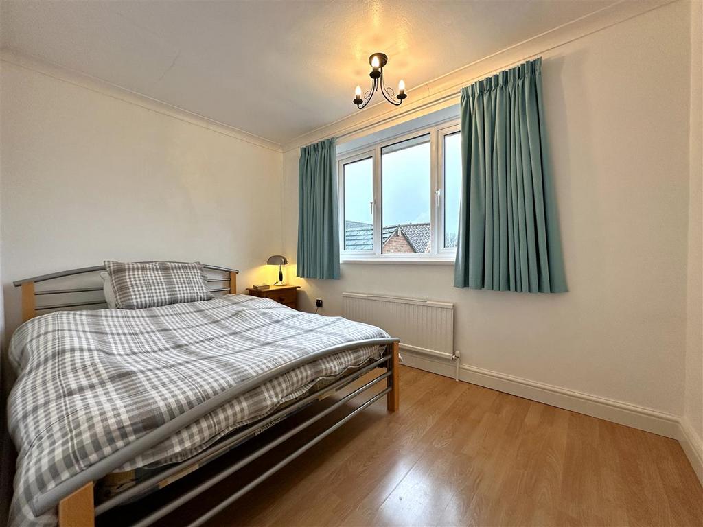 Bedroom Two 456