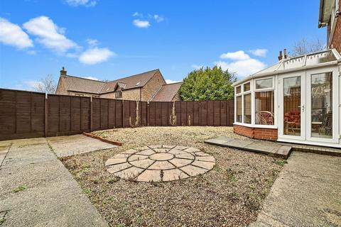 undefined, Woodstock, Gainsborough Road, Winthorpe, Newark