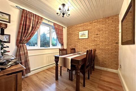 undefined, Woodstock, Gainsborough Road, Winthorpe, Newark